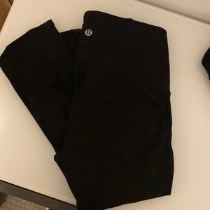 Polkadot size 2. Army green size 4. Black size 4. Black size 4